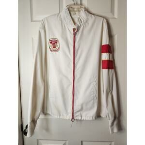 Vintage Nascar Winston Cup Grand National Drivers Jacket
